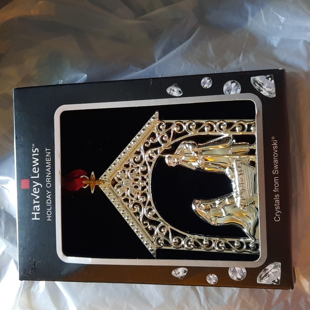 Christmas ornament